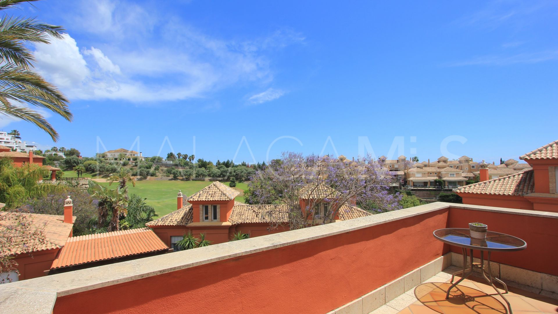 Villa for sale in Santa Clara