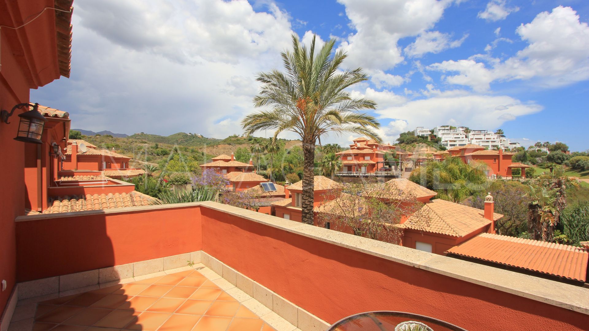 Villa for sale in Santa Clara