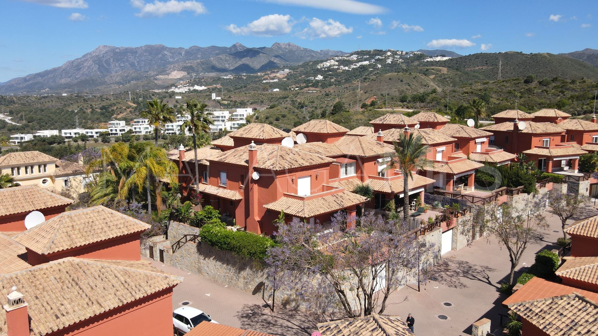 Villa for sale in Santa Clara