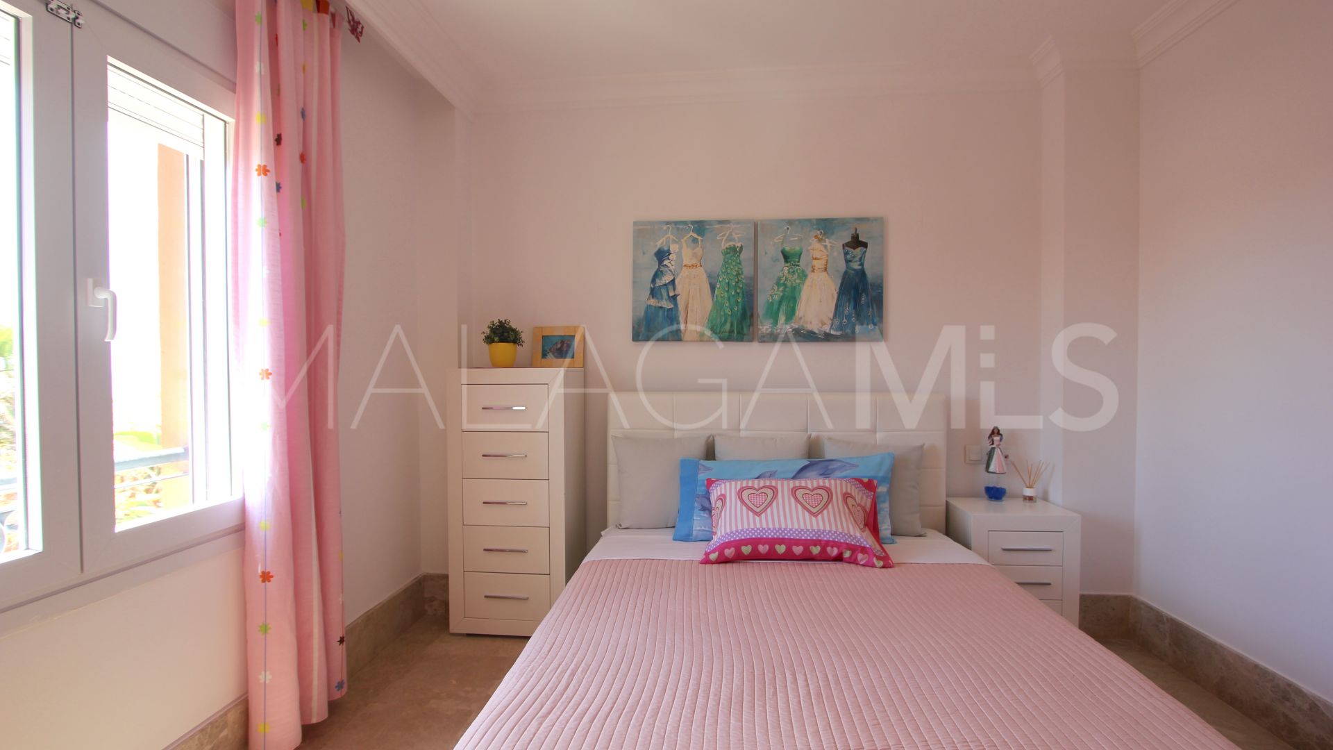 Villa for sale in Santa Clara