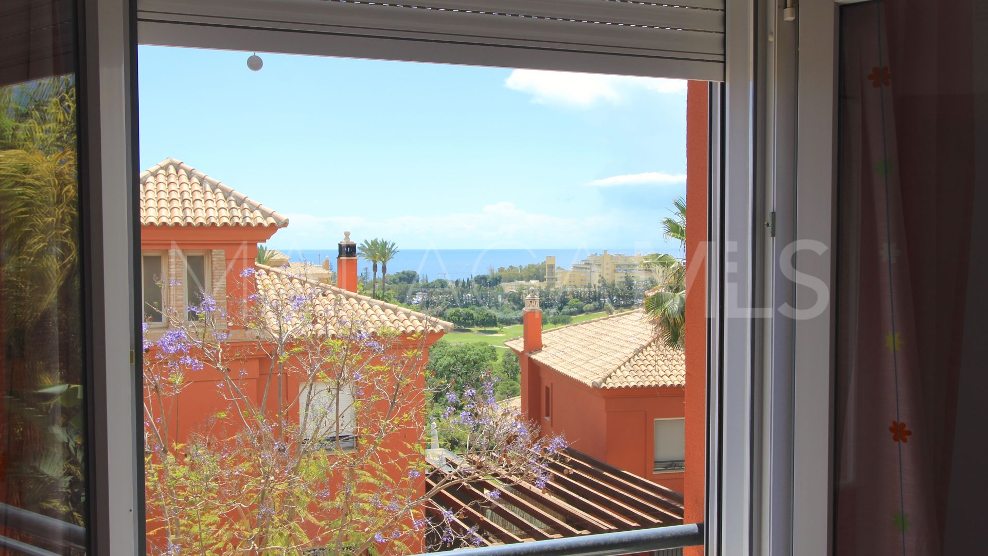 Villa for sale in Santa Clara