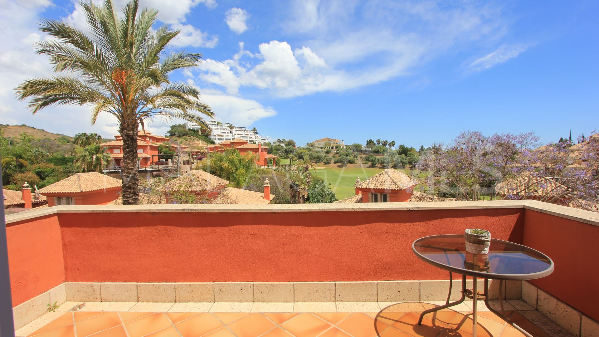 Villa for sale in Santa Clara