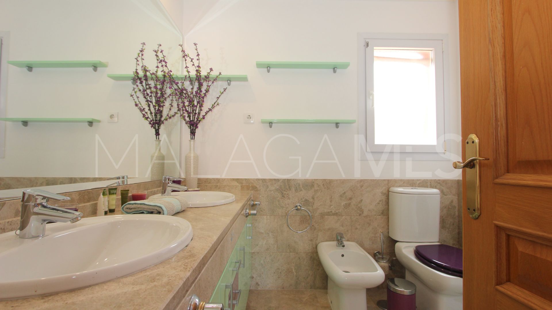 Villa for sale in Santa Clara