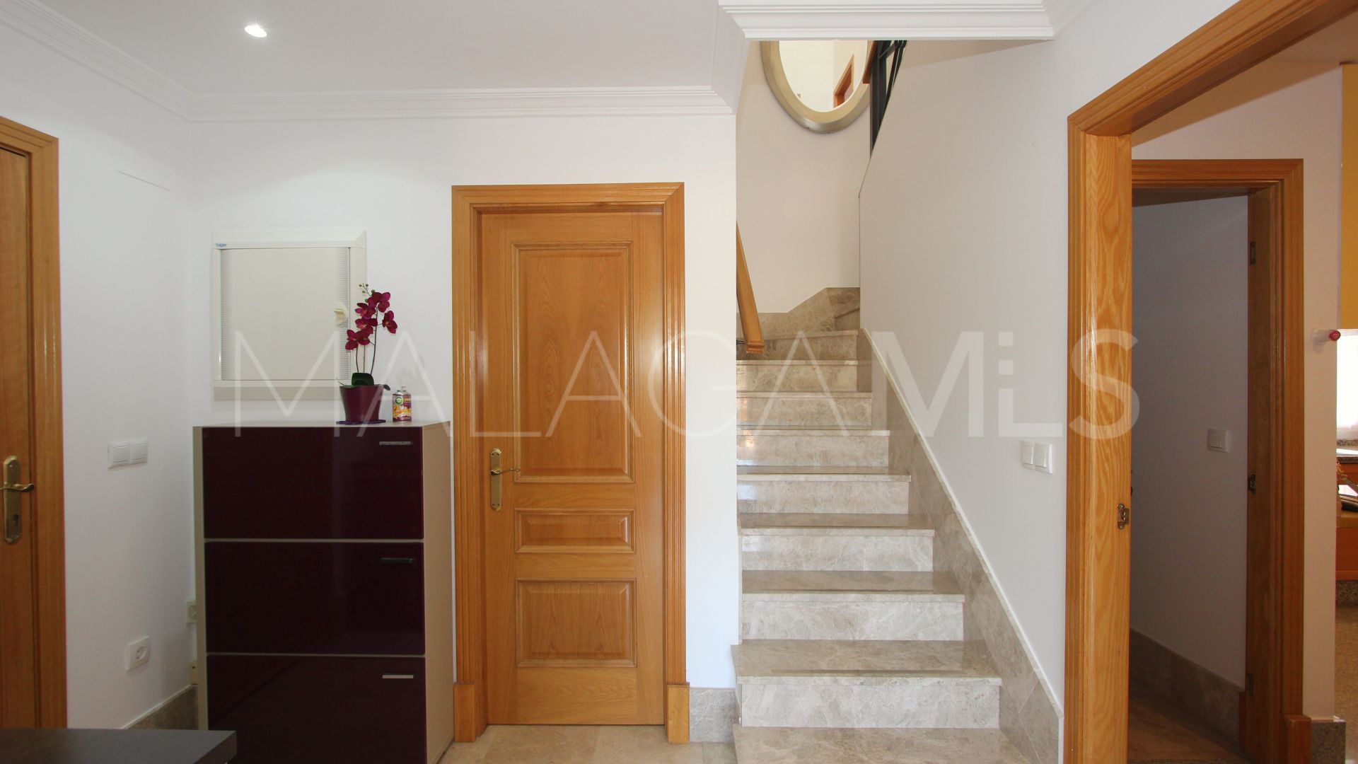Villa for sale in Santa Clara