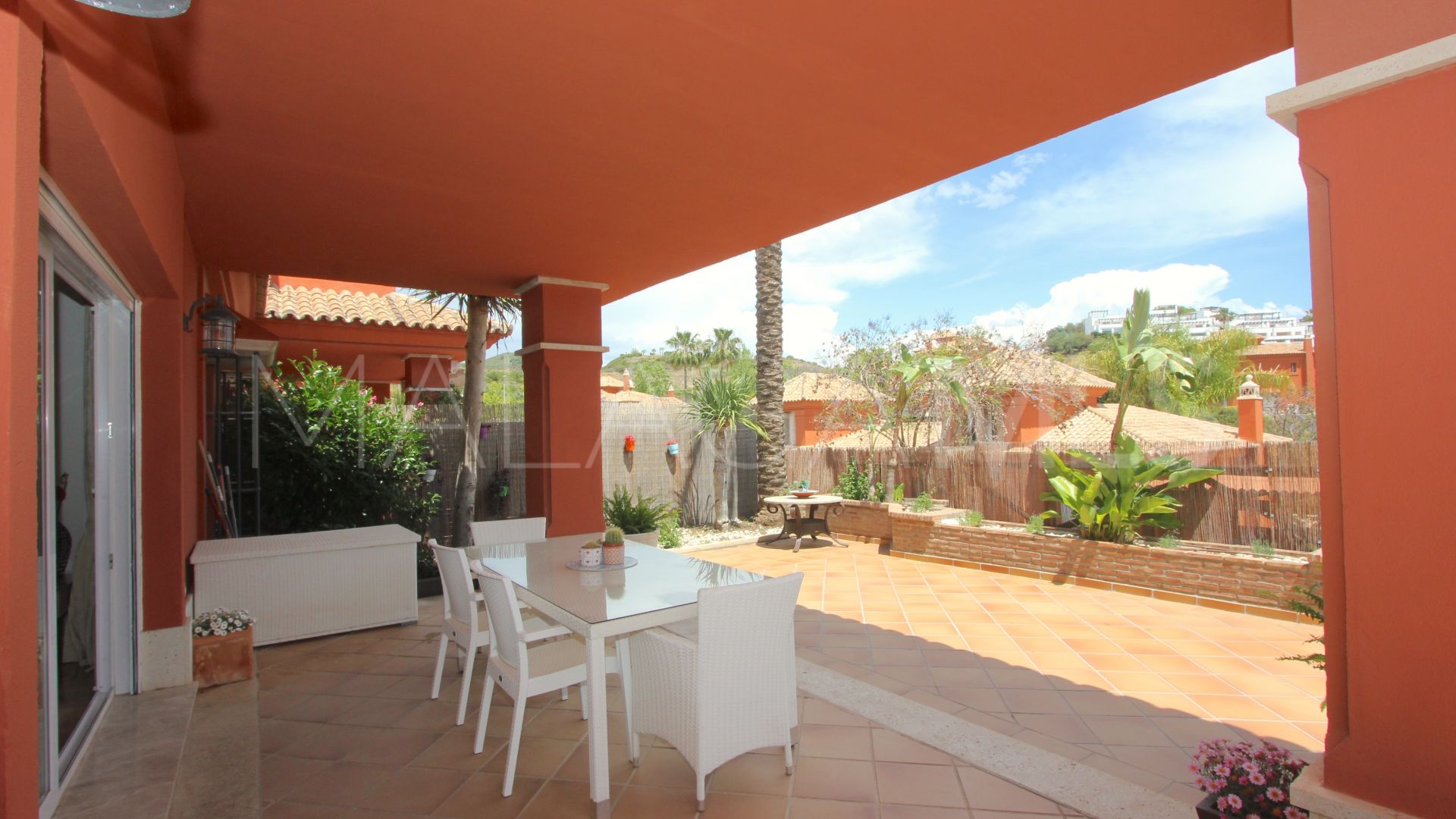 Villa for sale in Santa Clara