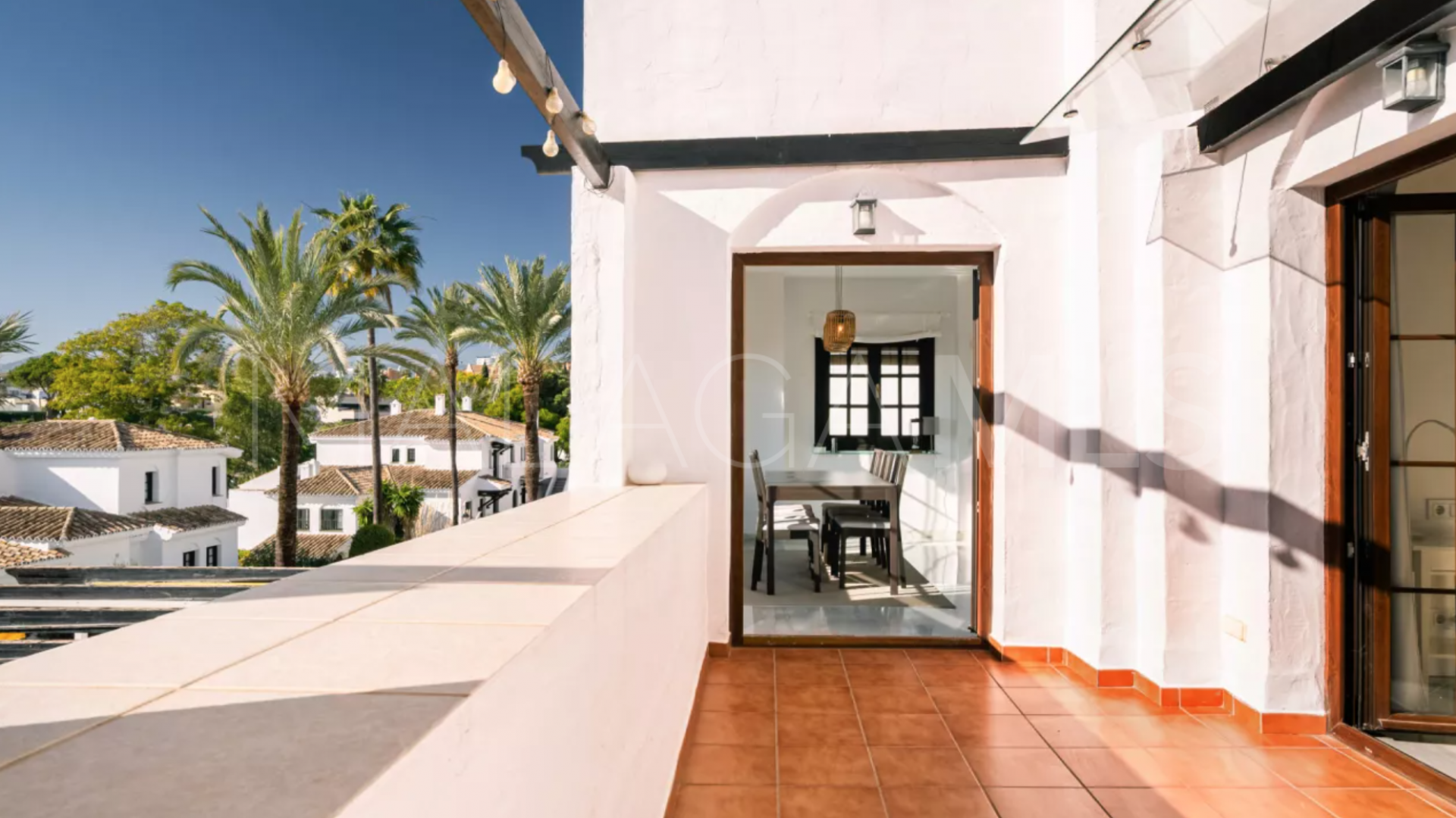 Appartement for sale in Aldea Blanca