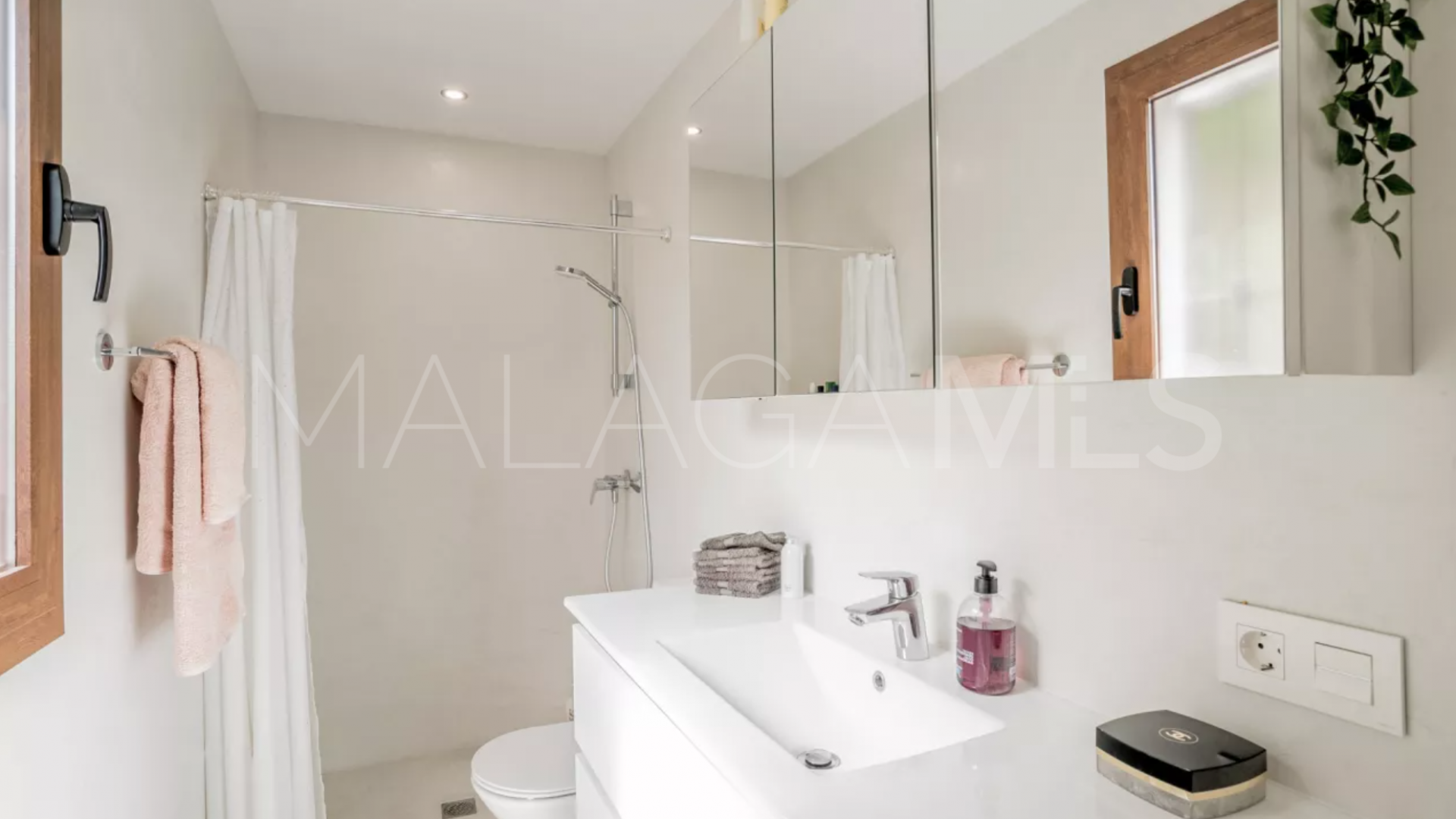 Appartement for sale in Las Colinas de Marbella