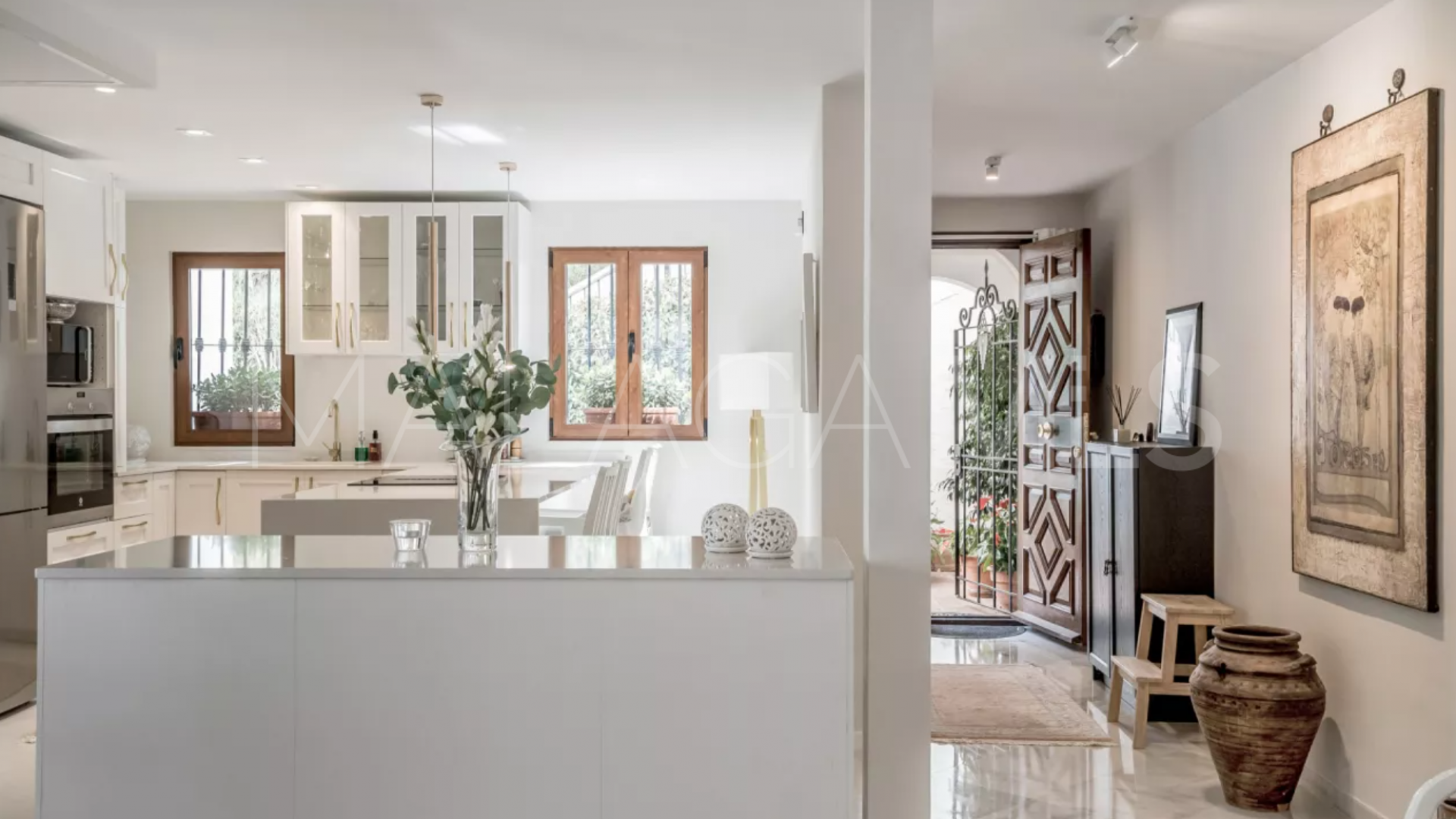 Appartement for sale in Las Colinas de Marbella