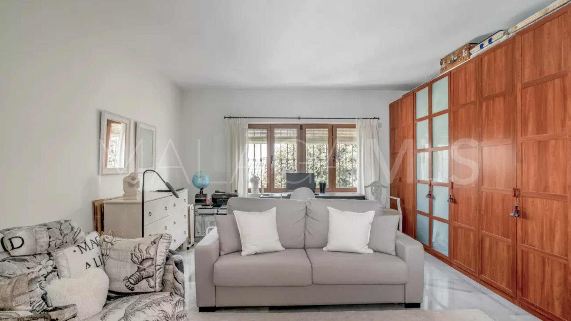 Appartement for sale in Las Colinas de Marbella