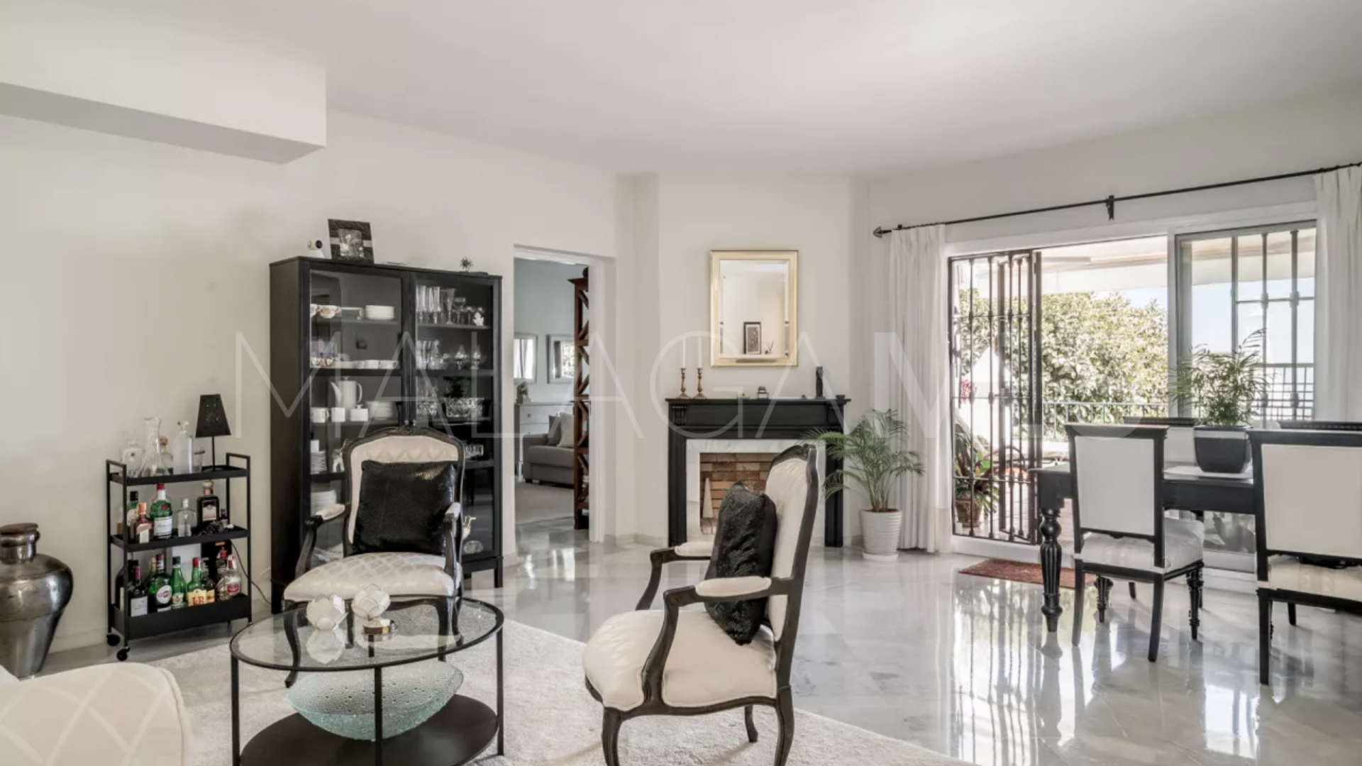 Appartement for sale in Las Colinas de Marbella