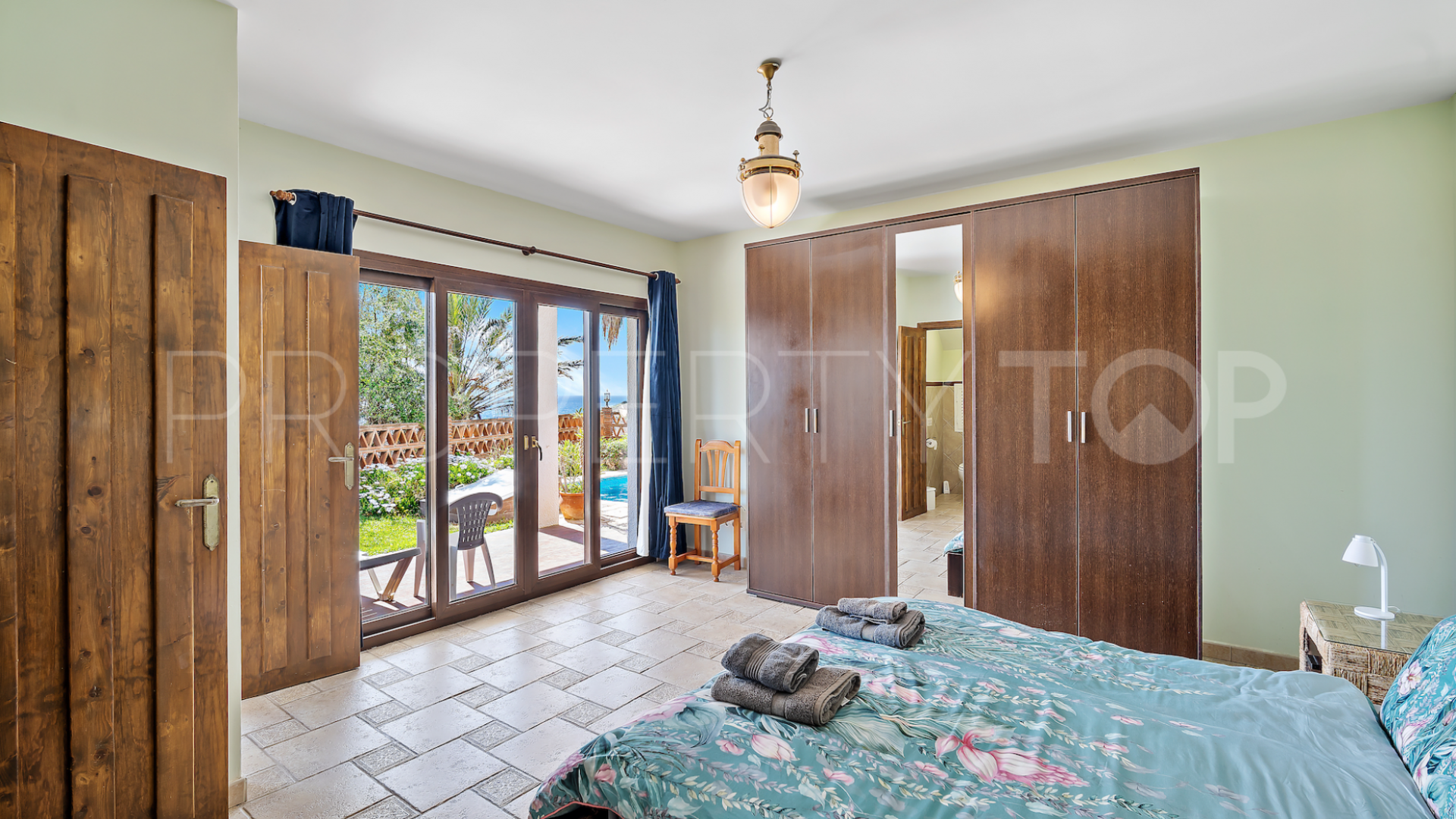 3 bedrooms villa in Fuengirola Centro for sale