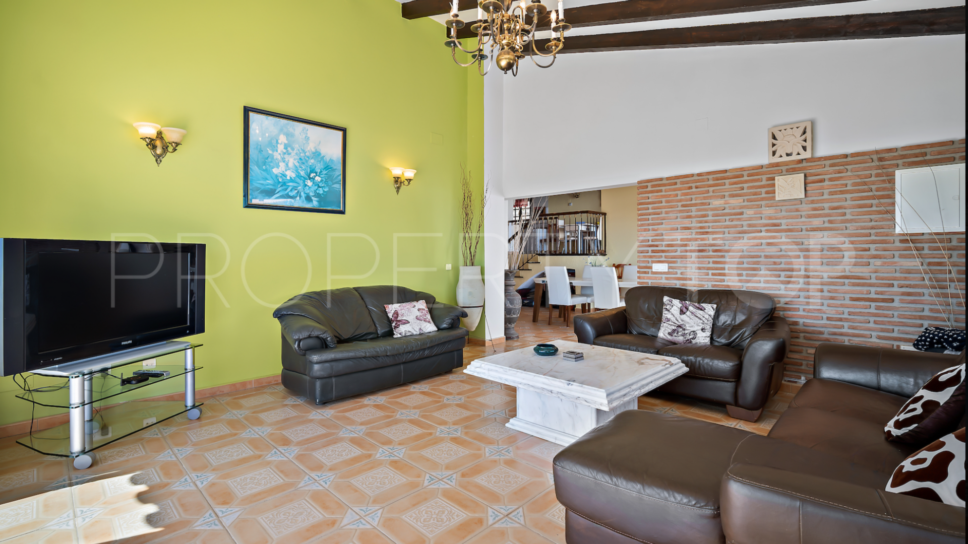 3 bedrooms villa in Fuengirola Centro for sale