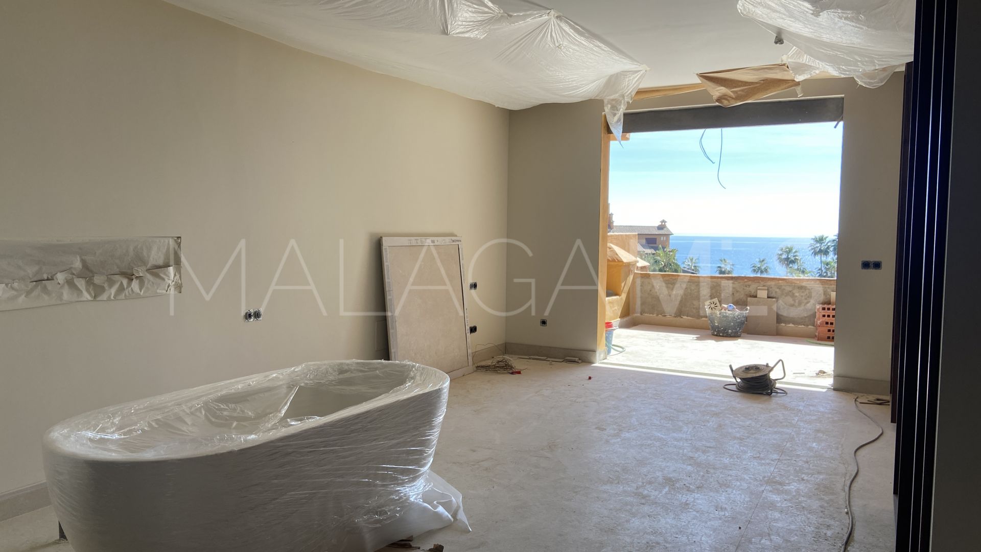 Apartamento for sale de 4 bedrooms in Los Granados del Mar