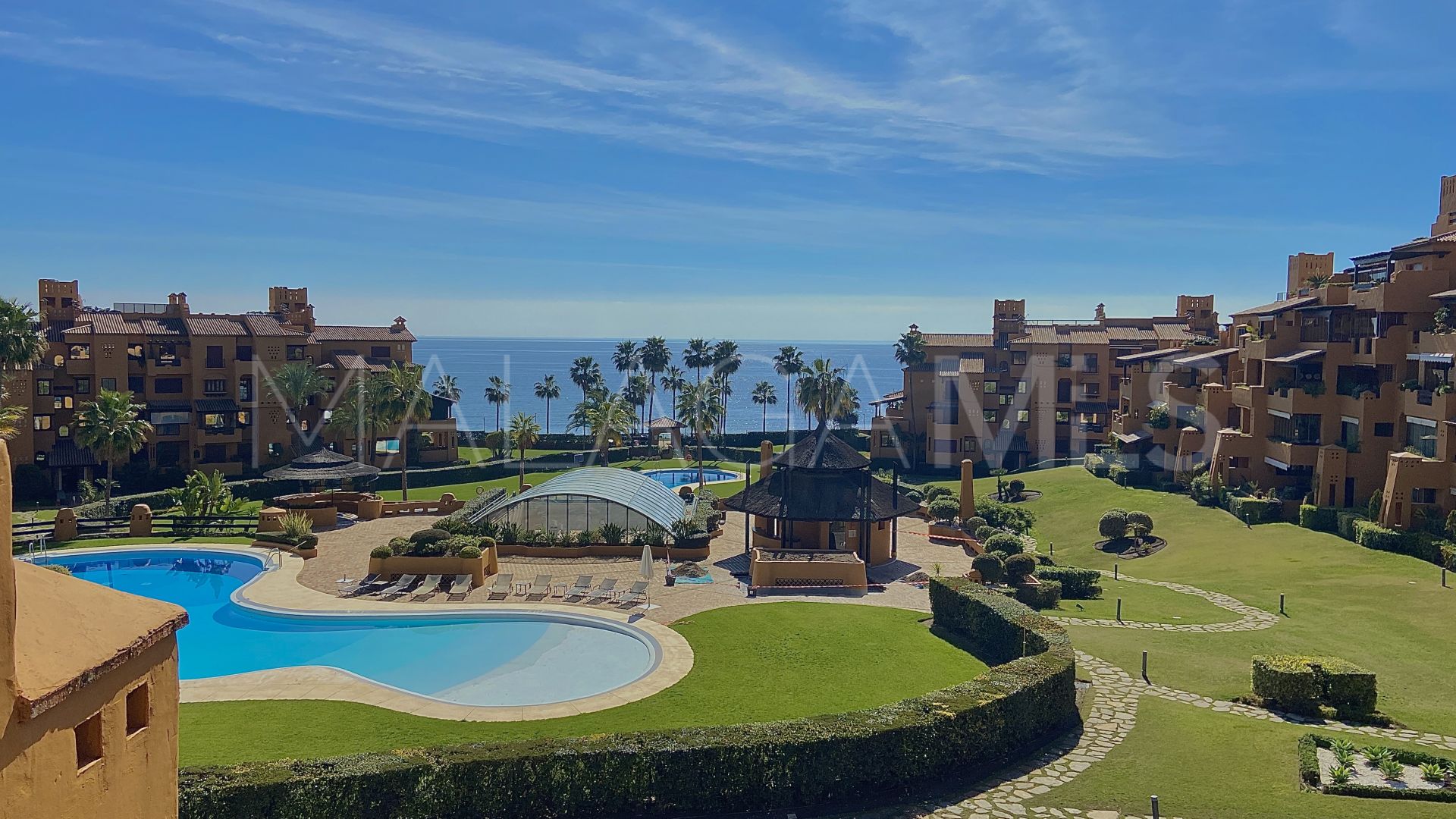 Lägenhet for sale in Los Granados del Mar