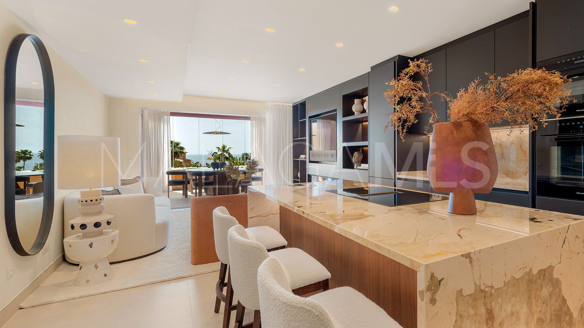 Los Granados del Mar apartment for sale