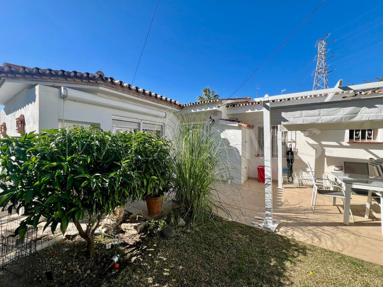 Haus for sale in Nueva Andalucia