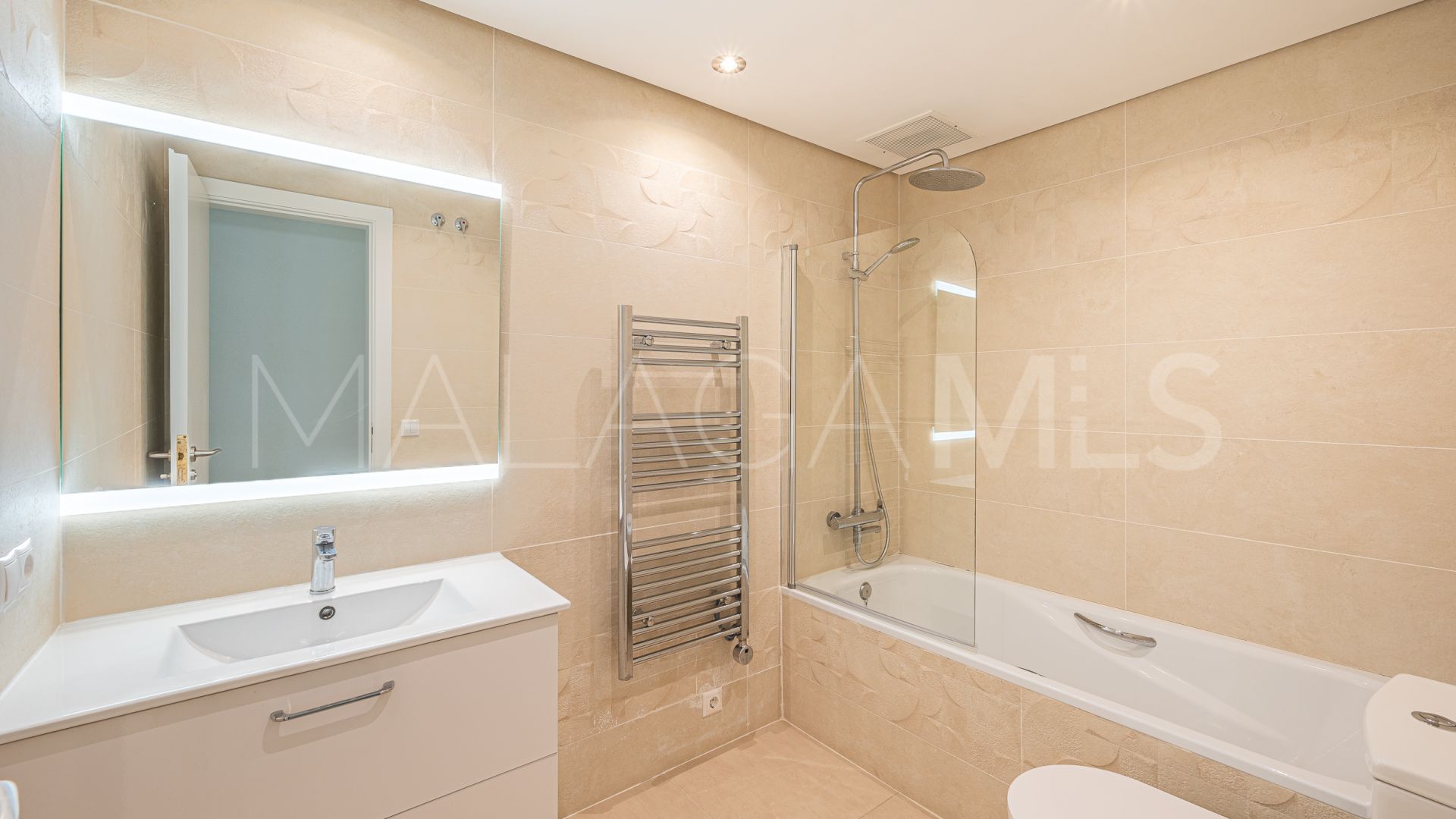 Erdgeschosswohnung for sale in Las Brisas del Golf