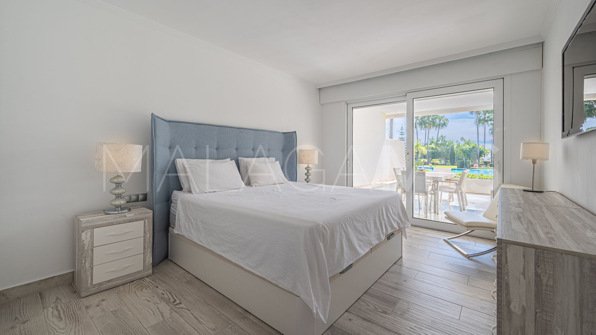 Erdgeschosswohnung for sale in Las Brisas del Golf