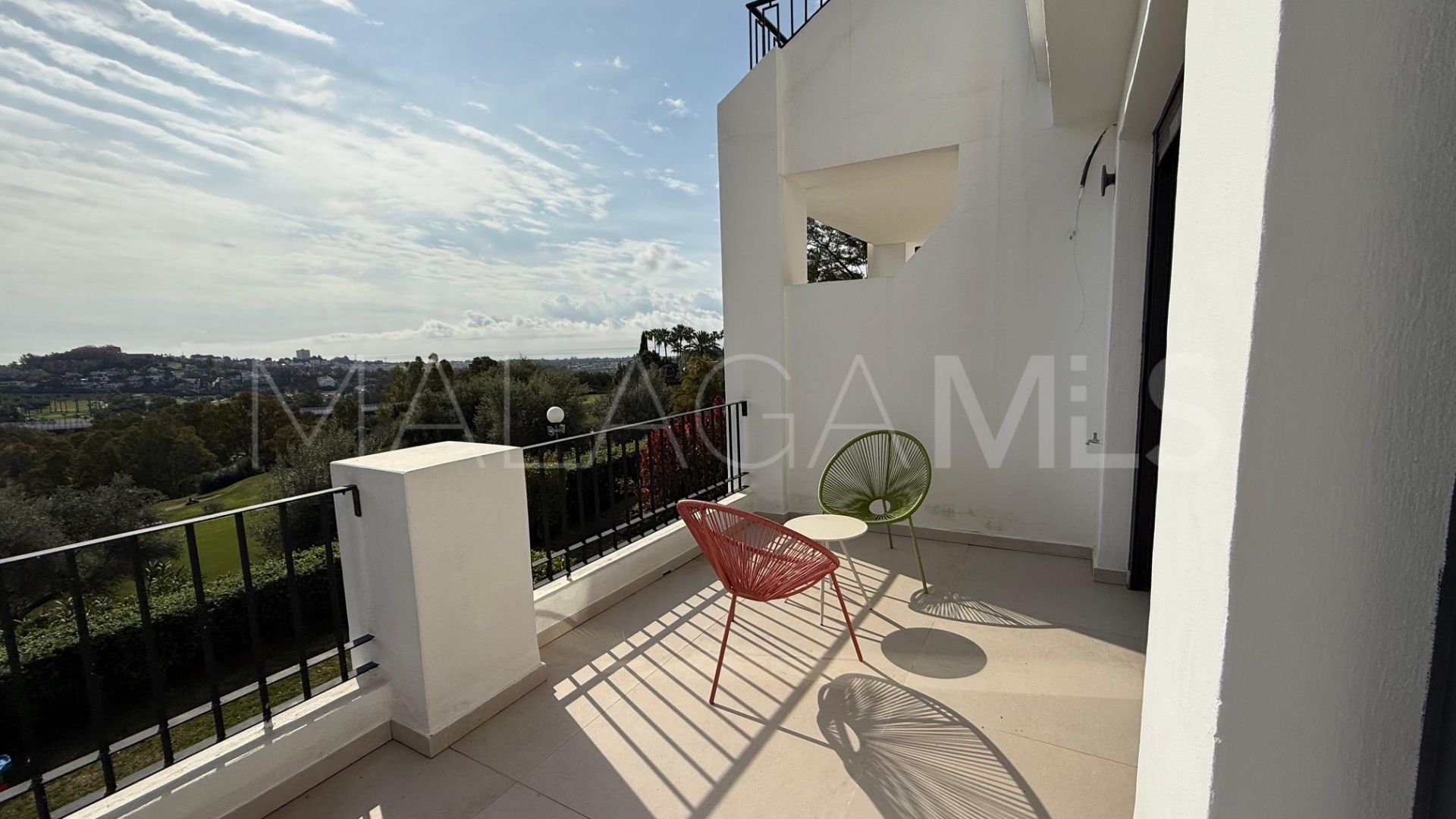 Radhus for sale in El Herrojo