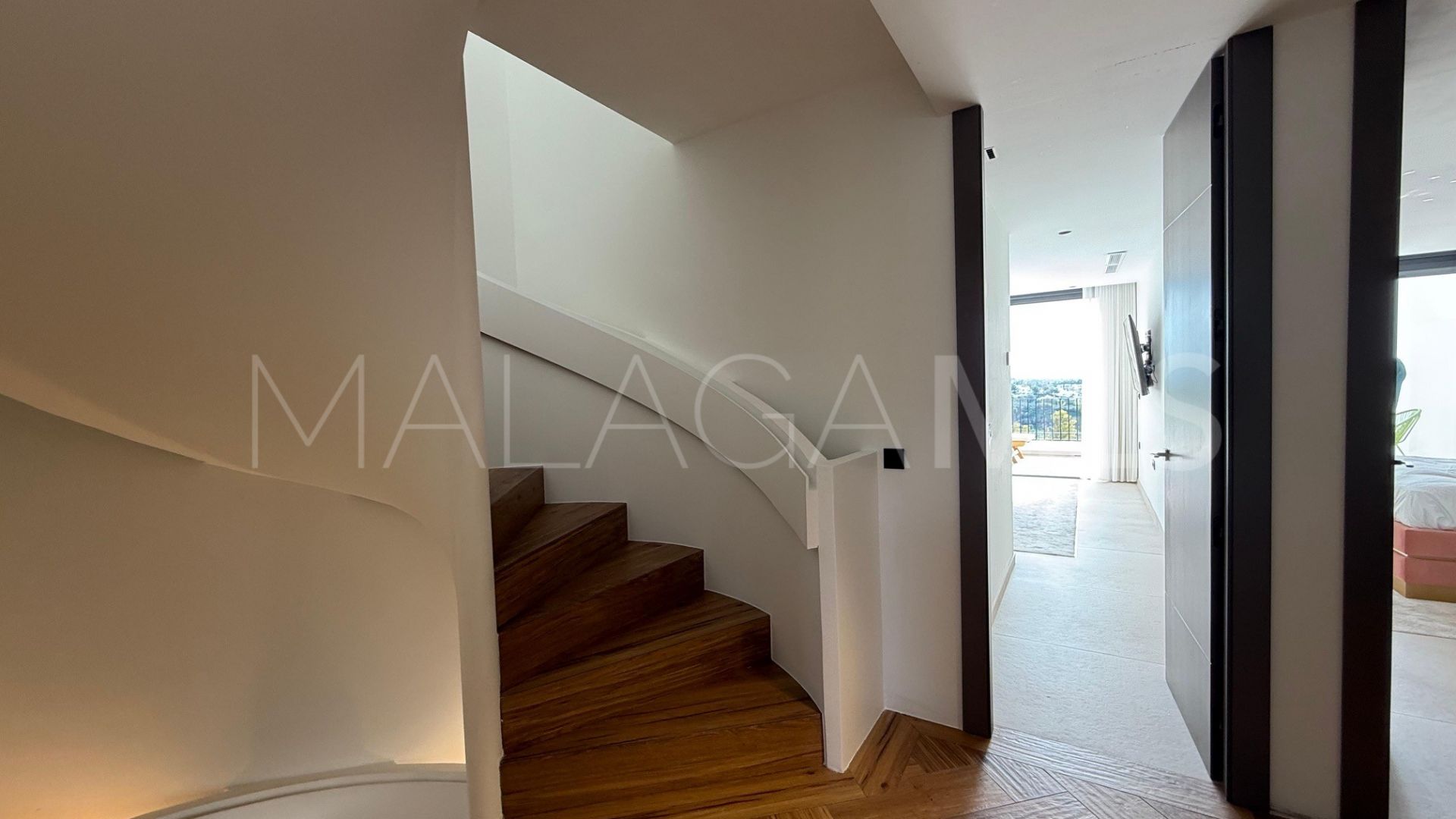 Radhus for sale in El Herrojo
