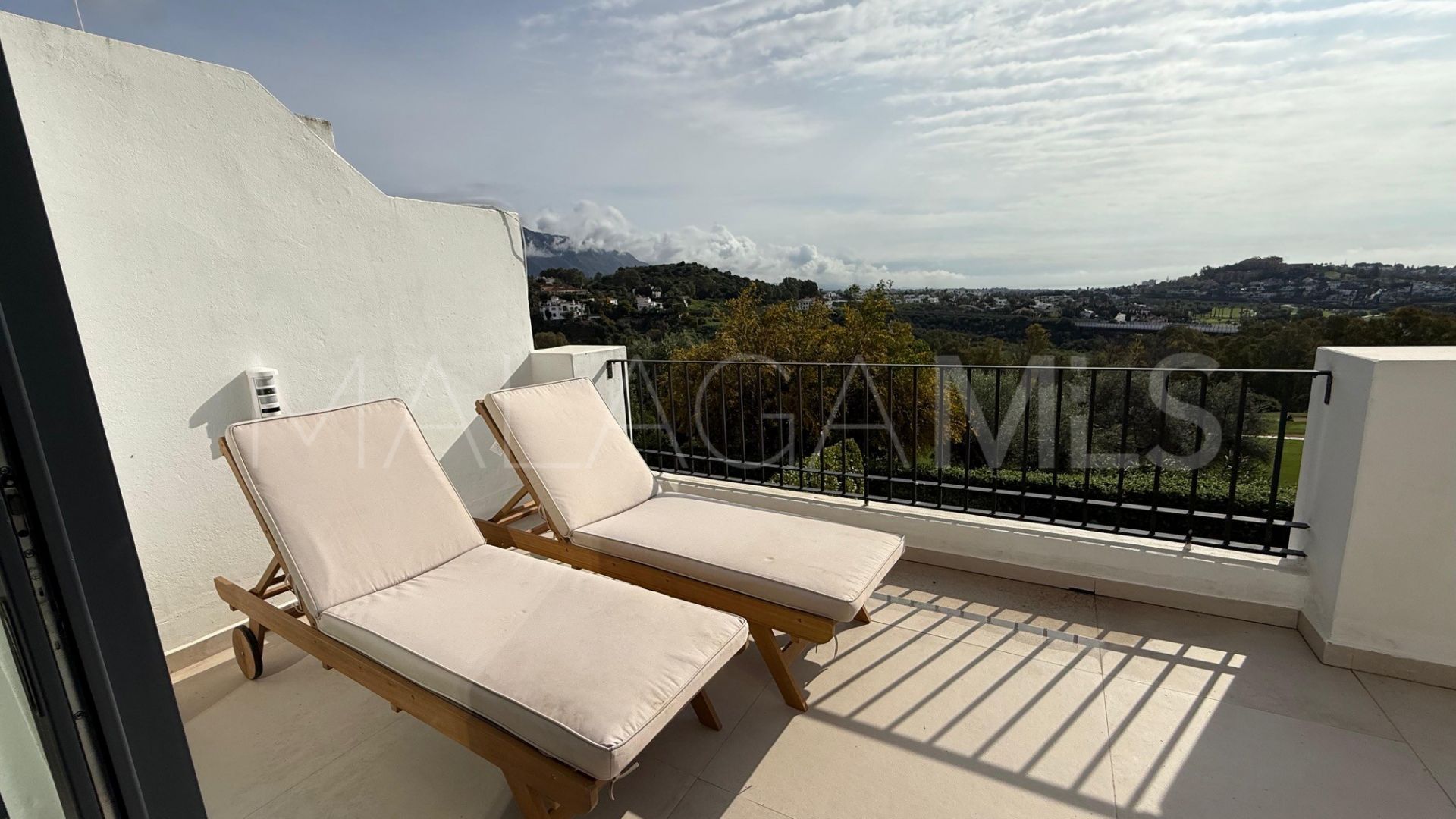 Radhus for sale in El Herrojo