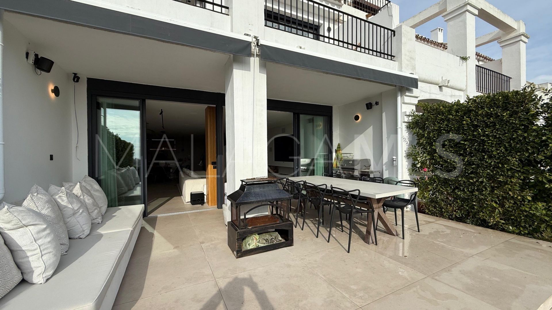 Radhus for sale in El Herrojo