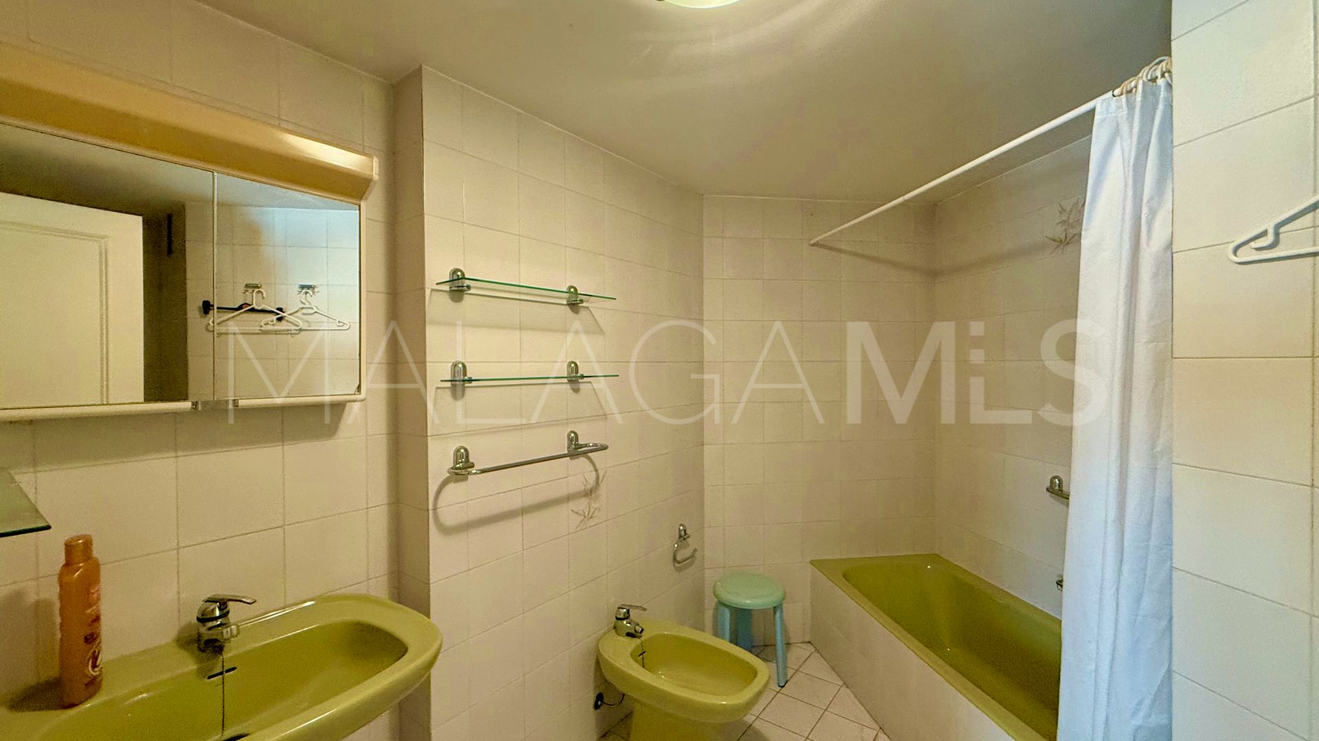 Wohnung for sale in Marbella - Puerto Banus