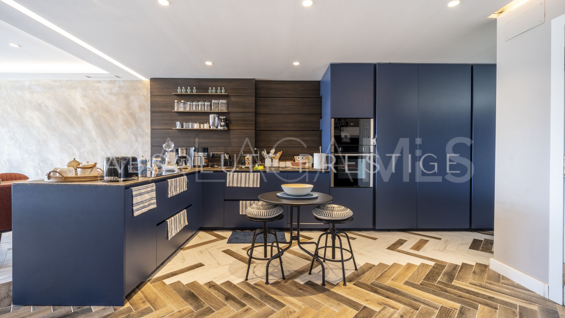 2 bedrooms Tembo Banus apartment for sale