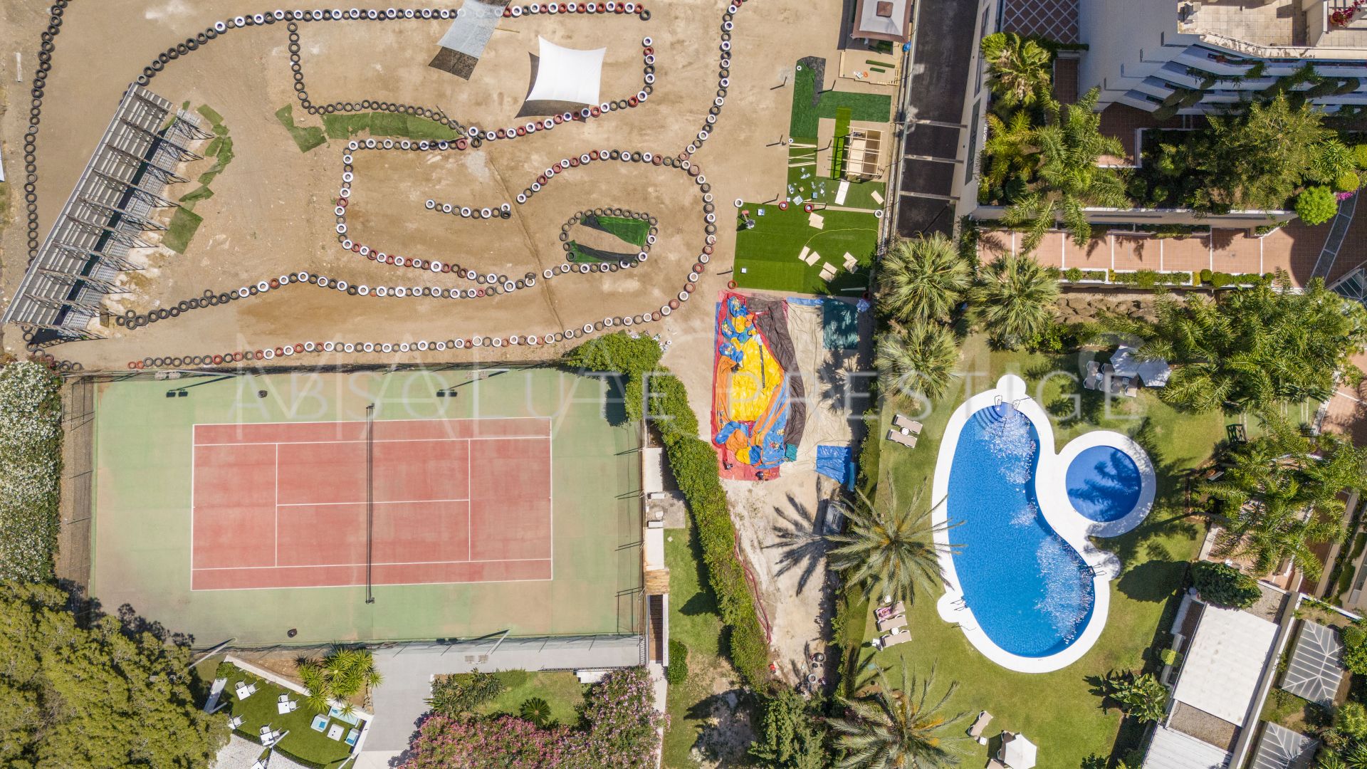 2 bedrooms Tembo Banus apartment for sale