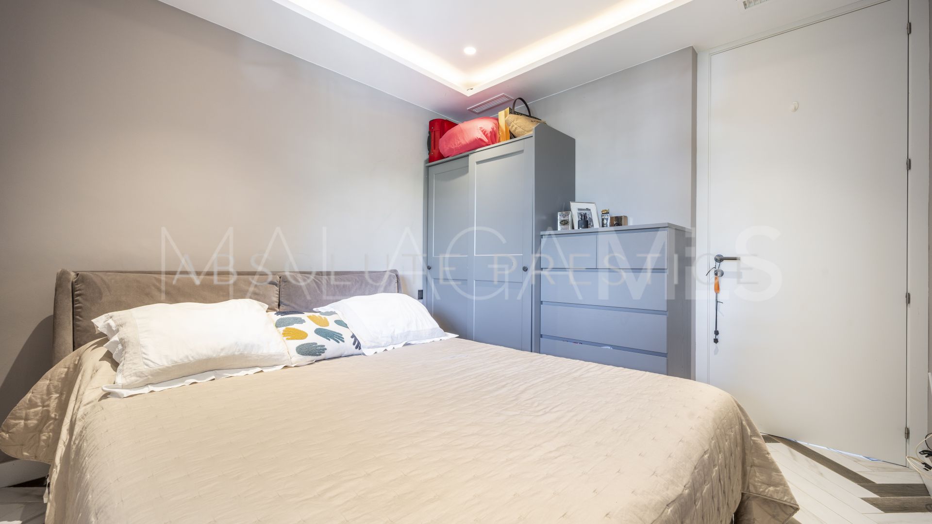 2 bedrooms Tembo Banus apartment for sale