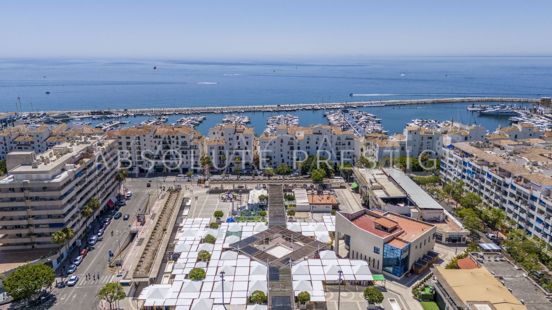 2 bedrooms Tembo Banus apartment for sale