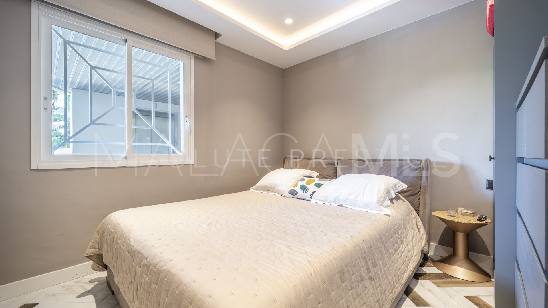 2 bedrooms Tembo Banus apartment for sale