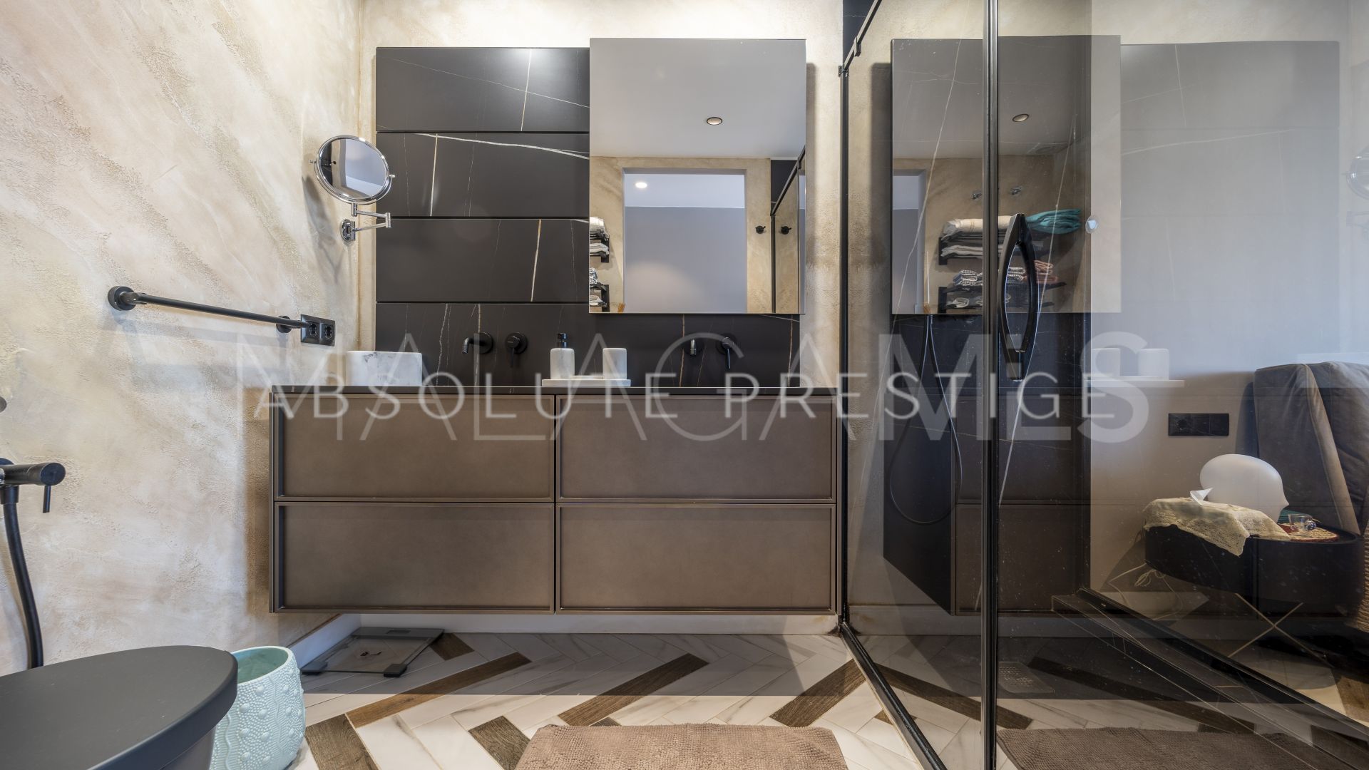 2 bedrooms Tembo Banus apartment for sale