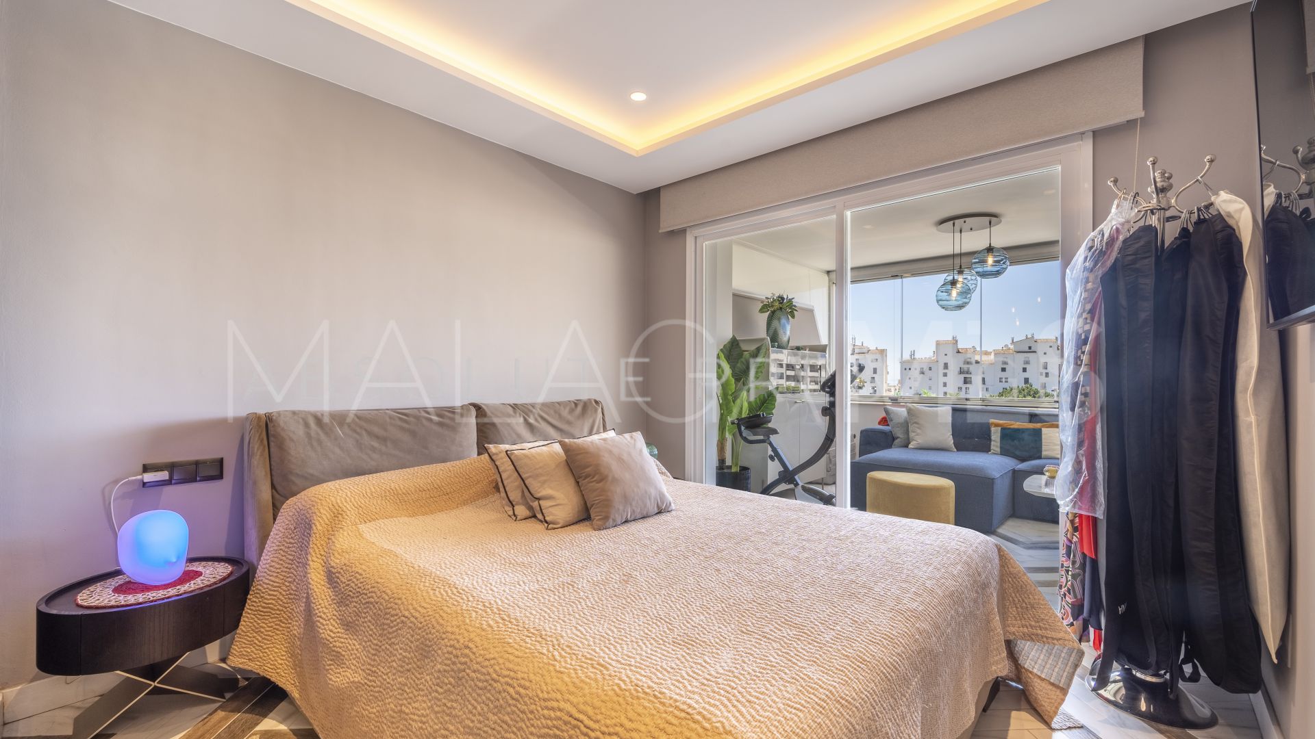 2 bedrooms Tembo Banus apartment for sale