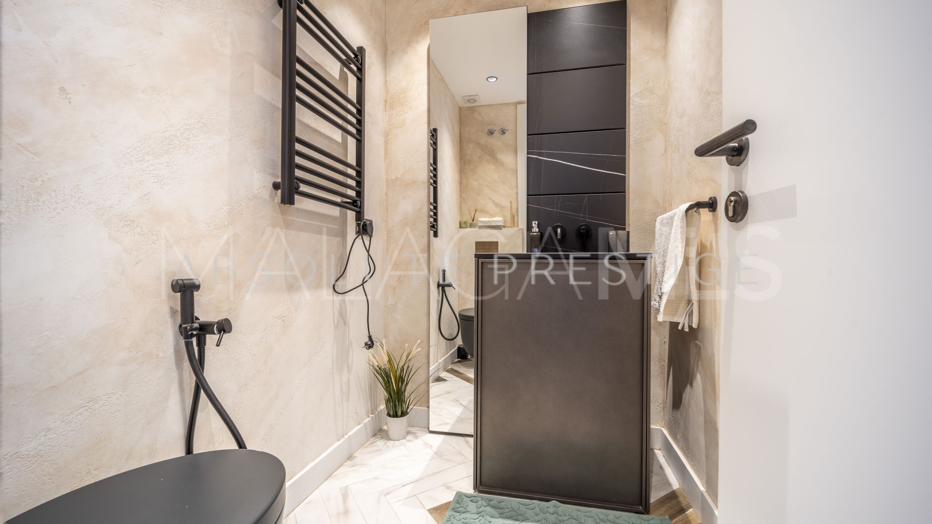 2 bedrooms Tembo Banus apartment for sale