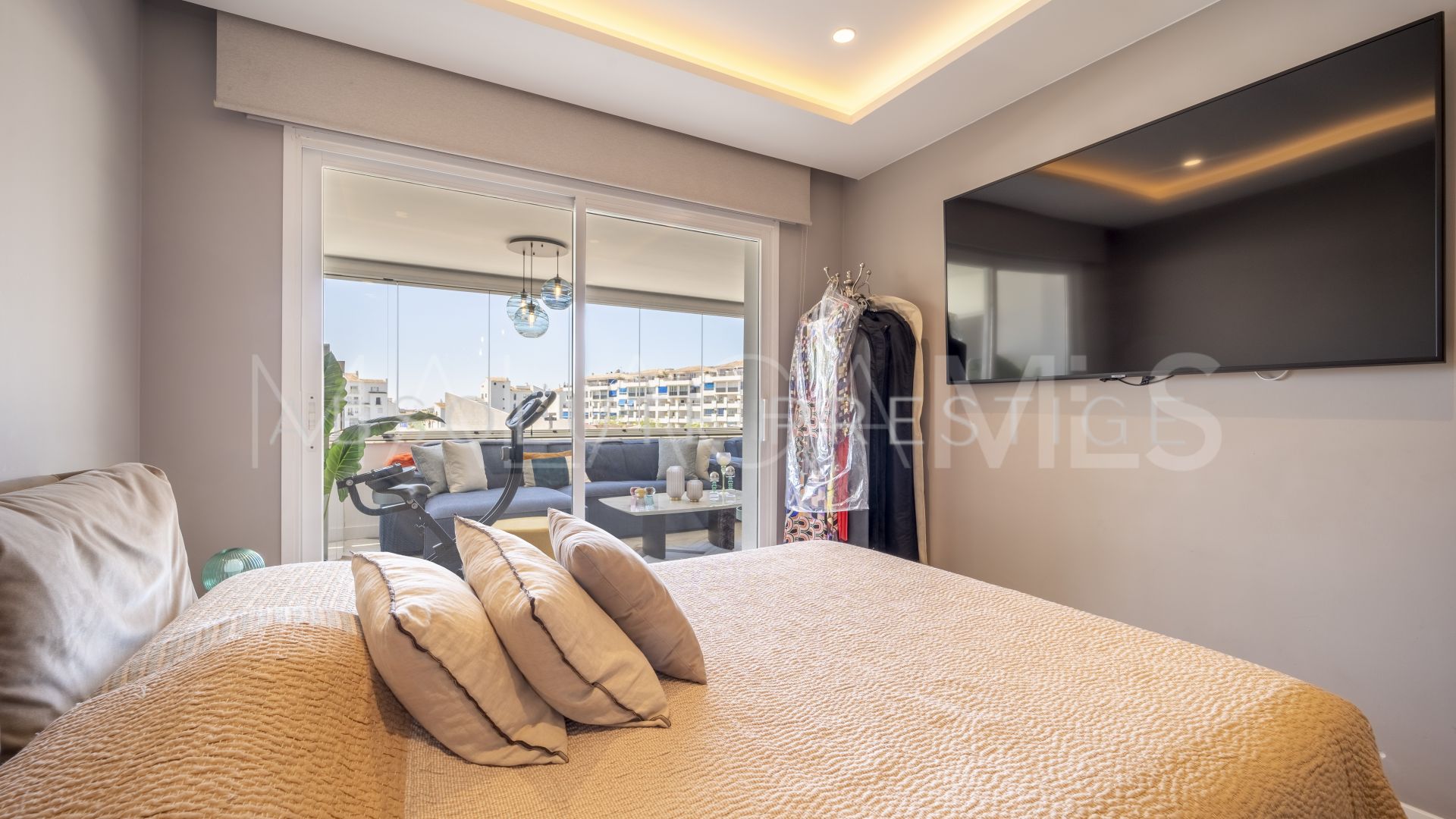 2 bedrooms Tembo Banus apartment for sale