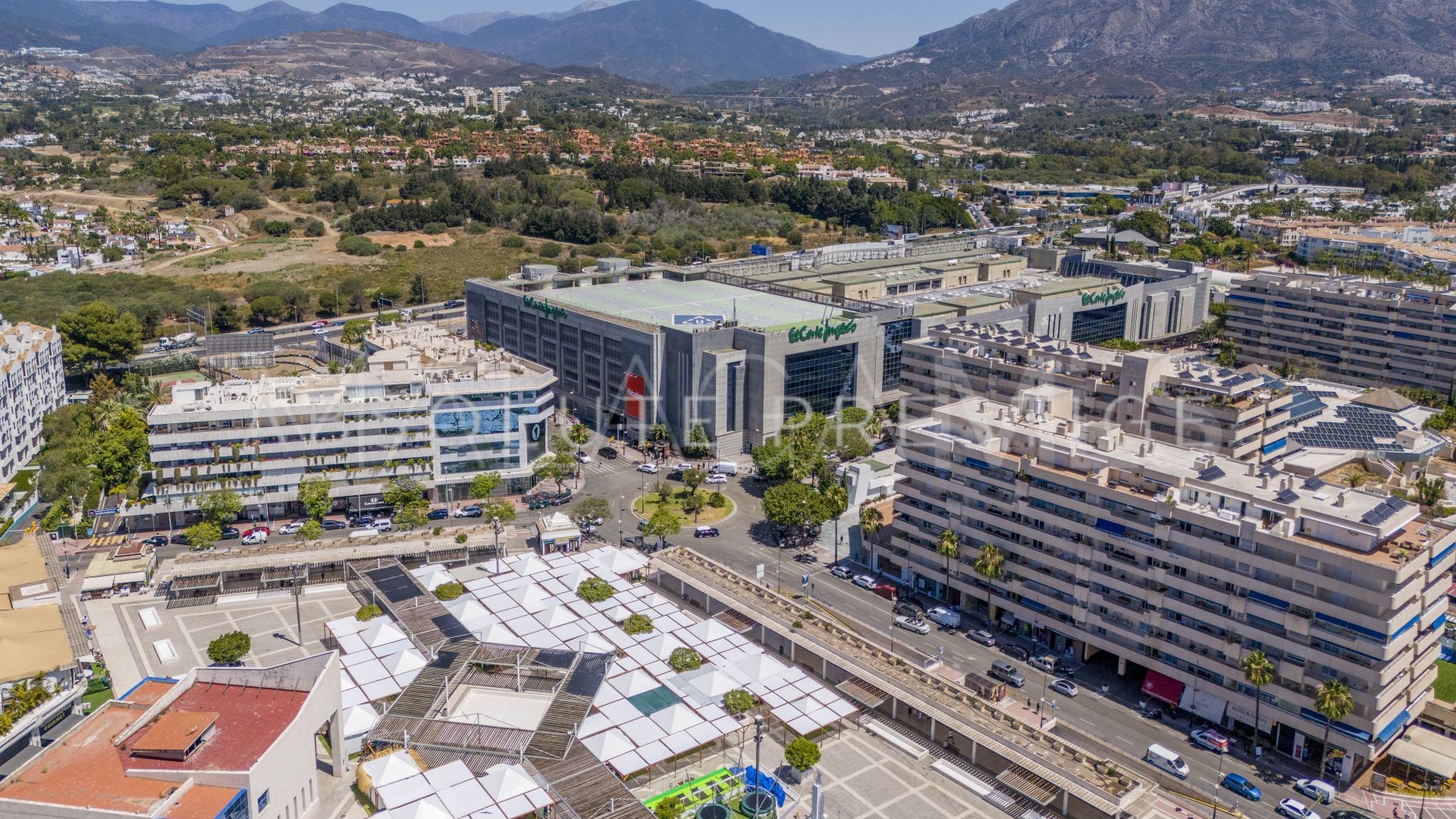 2 bedrooms Tembo Banus apartment for sale