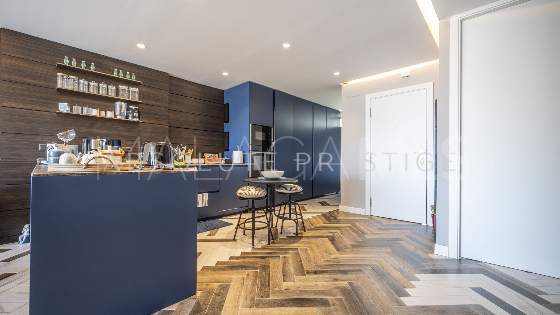 2 bedrooms Tembo Banus apartment for sale