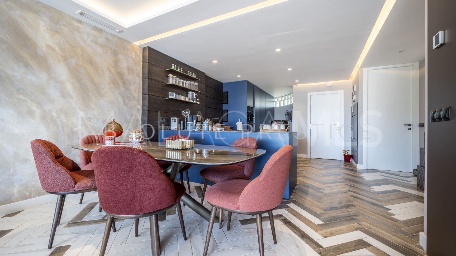 2 bedrooms Tembo Banus apartment for sale