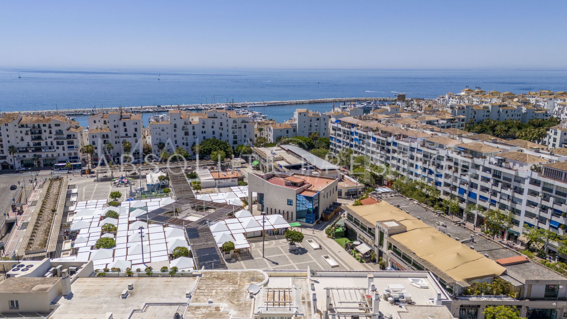 2 bedrooms Tembo Banus apartment for sale