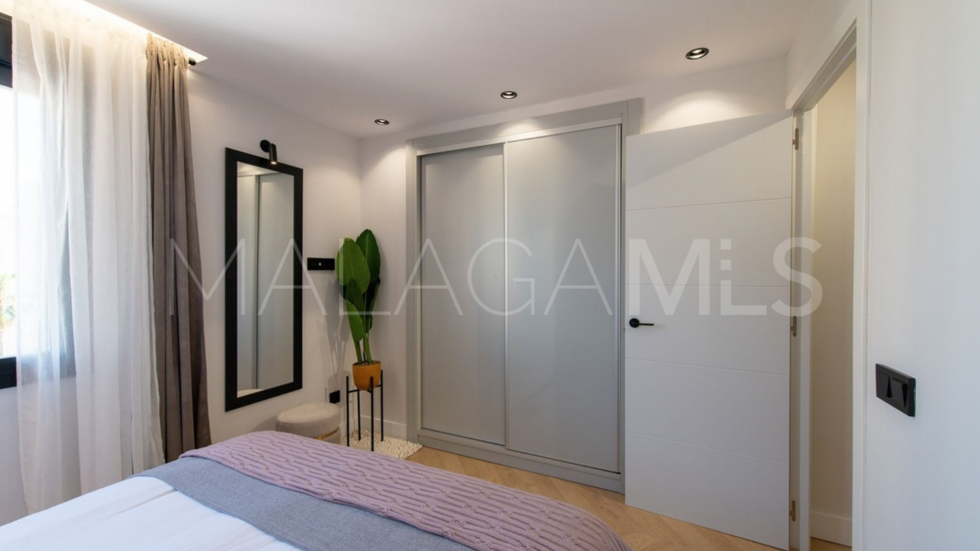 Wohnung for sale in Marbella Centro