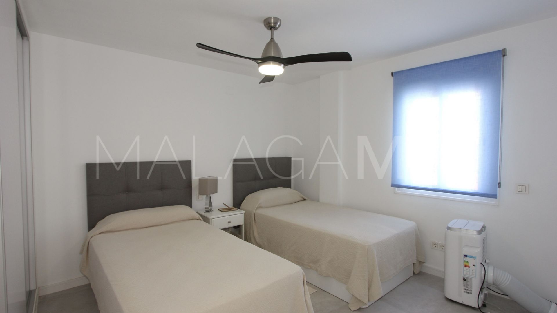 Appartement terrasse for sale in San Pedro de Alcantara