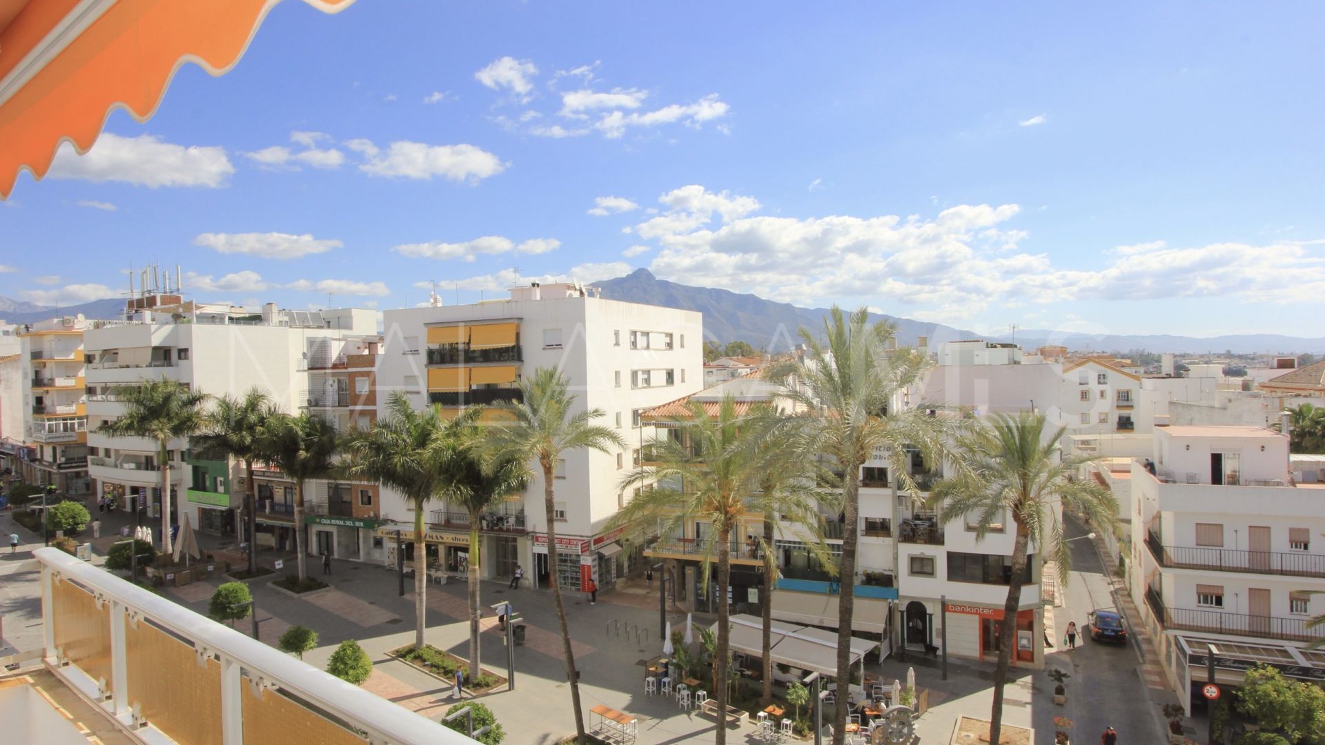 Appartement terrasse for sale in San Pedro de Alcantara