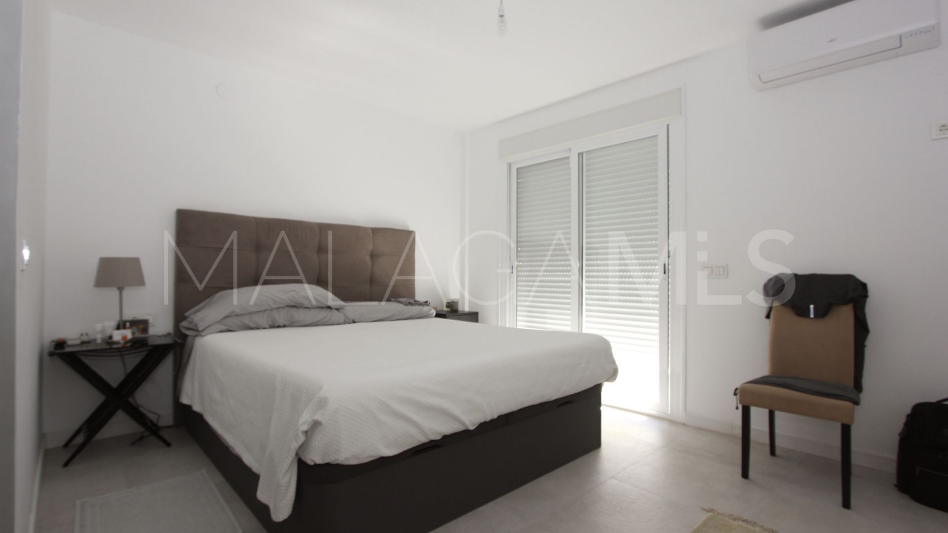 San Pedro de Alcantara 3 bedrooms penthouse for sale