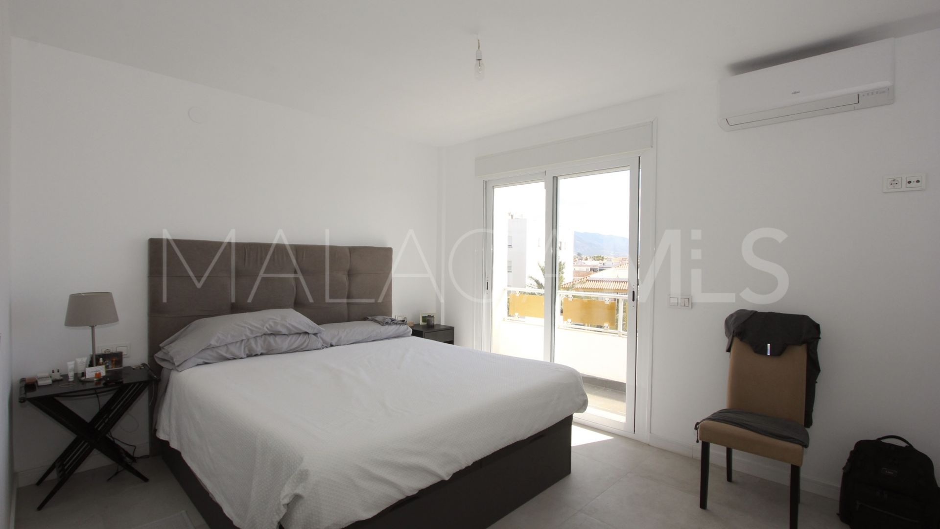 Appartement terrasse for sale in San Pedro de Alcantara