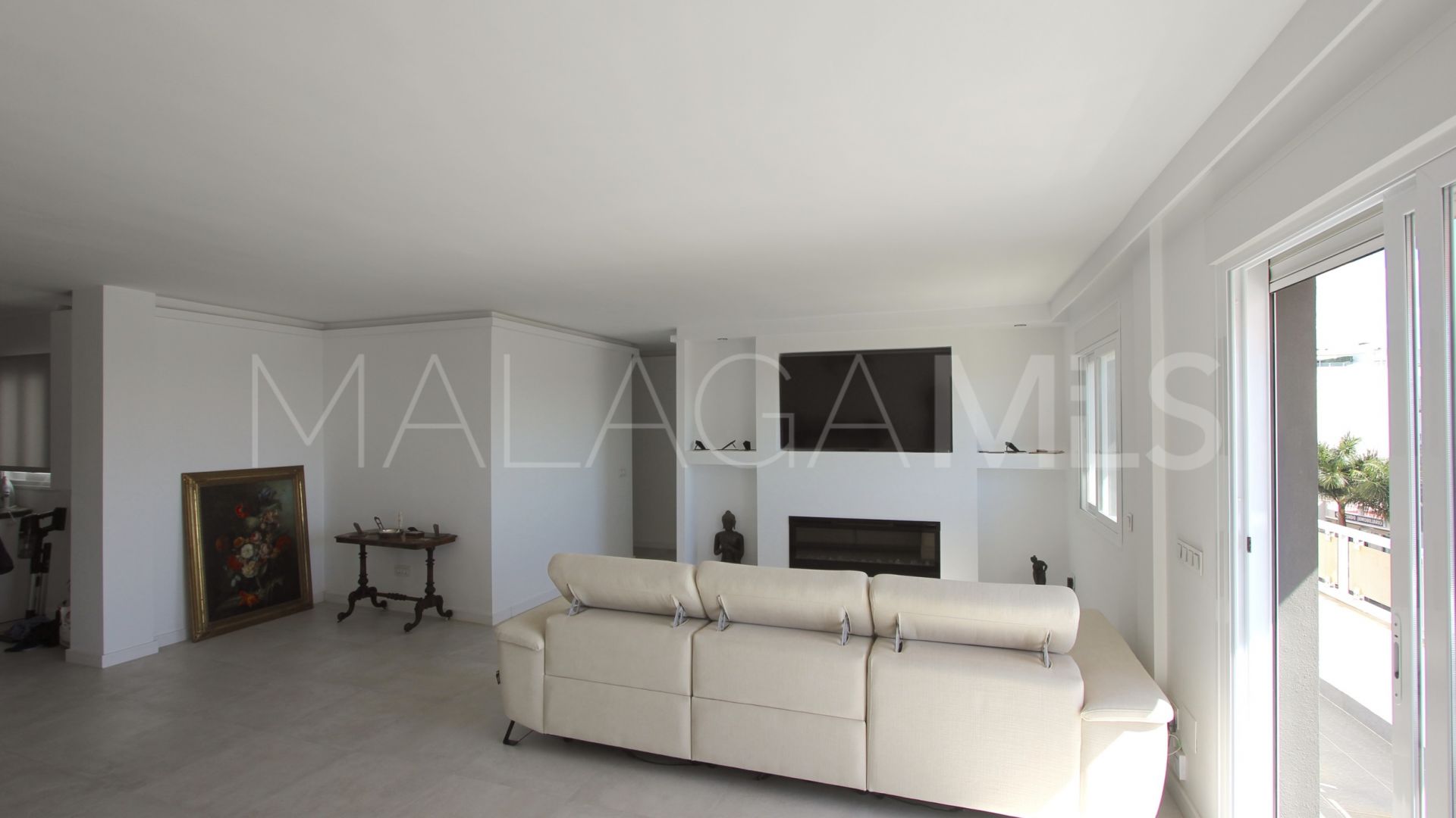 Appartement terrasse for sale in San Pedro de Alcantara