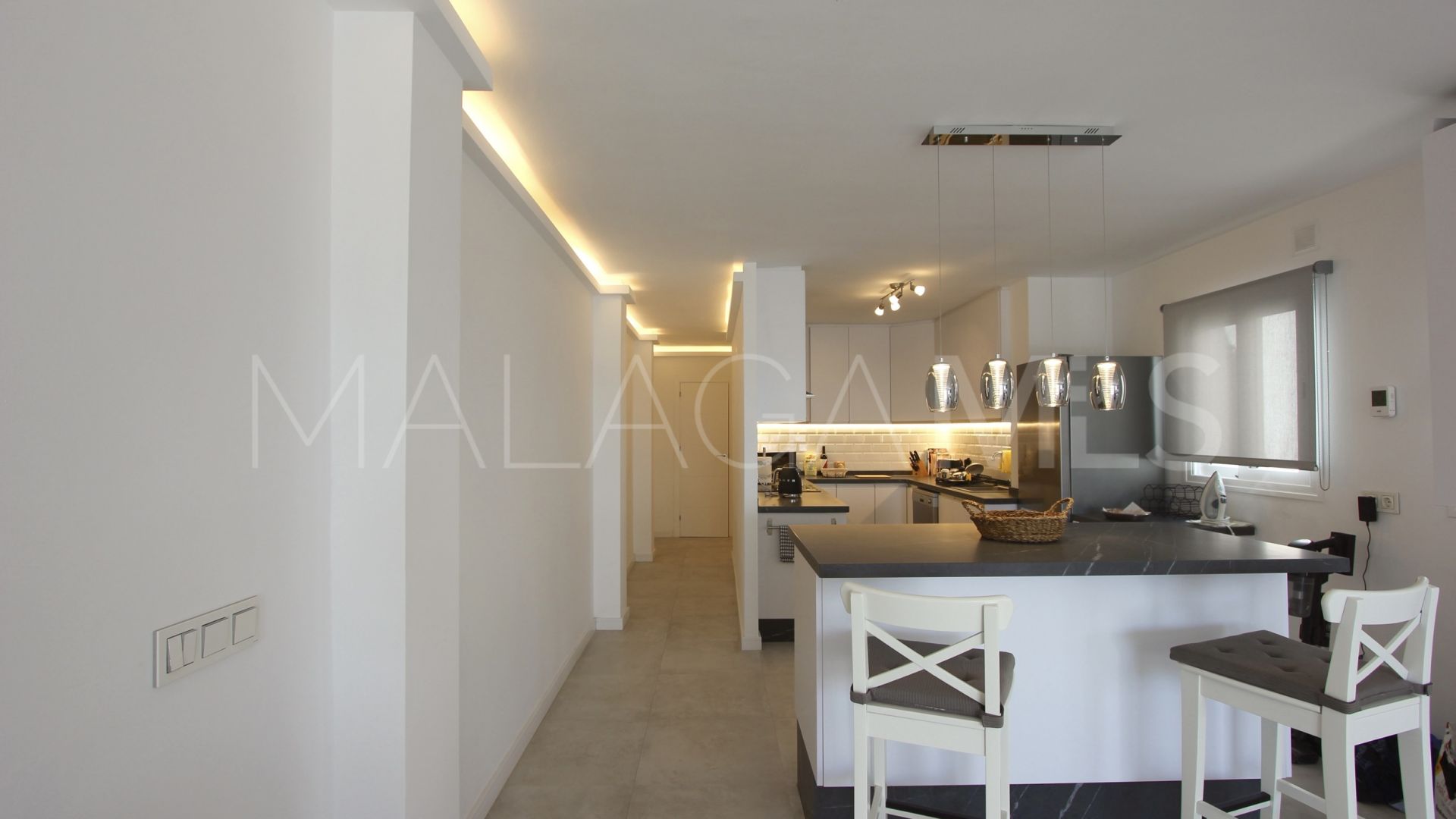 Appartement terrasse for sale in San Pedro de Alcantara