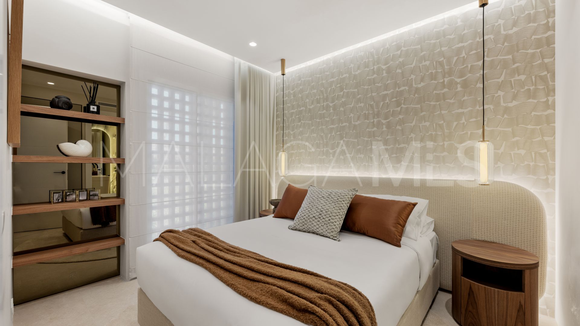 Duplex penthouse for sale in Rio Real