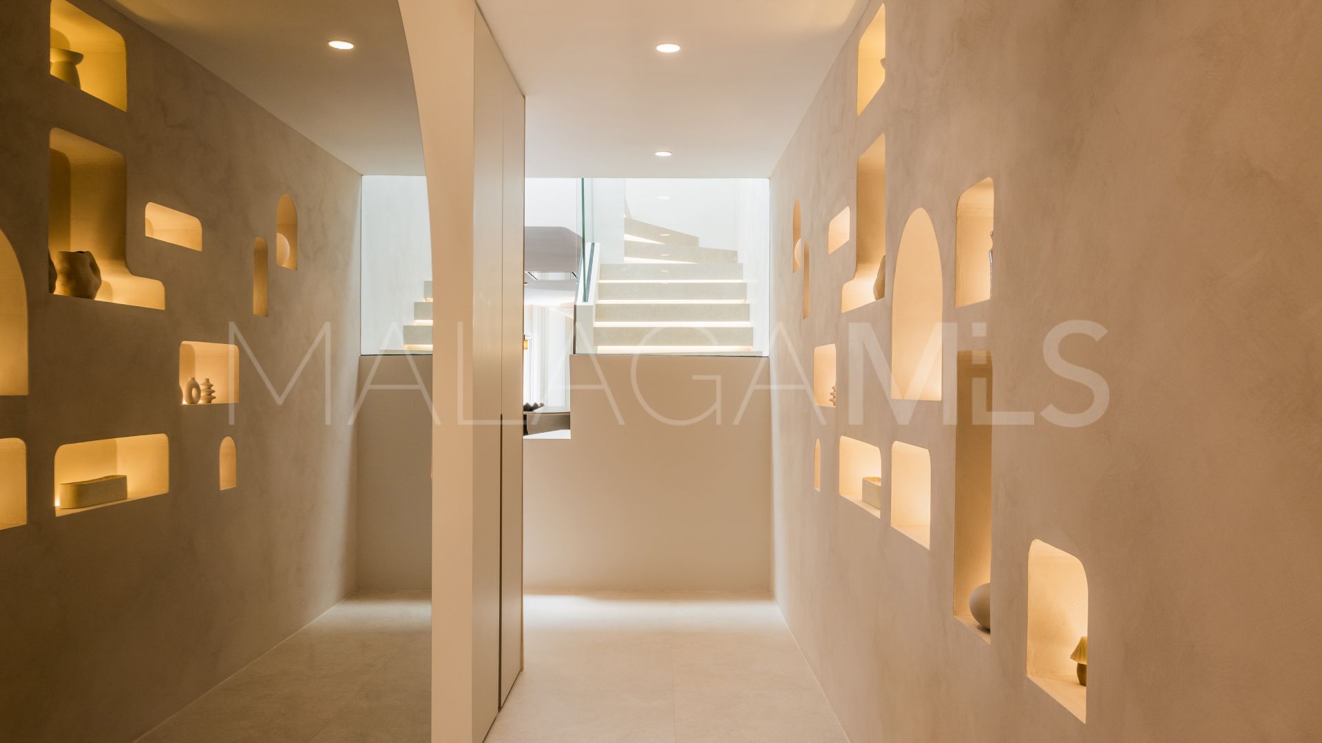 Duplex penthouse for sale in Rio Real