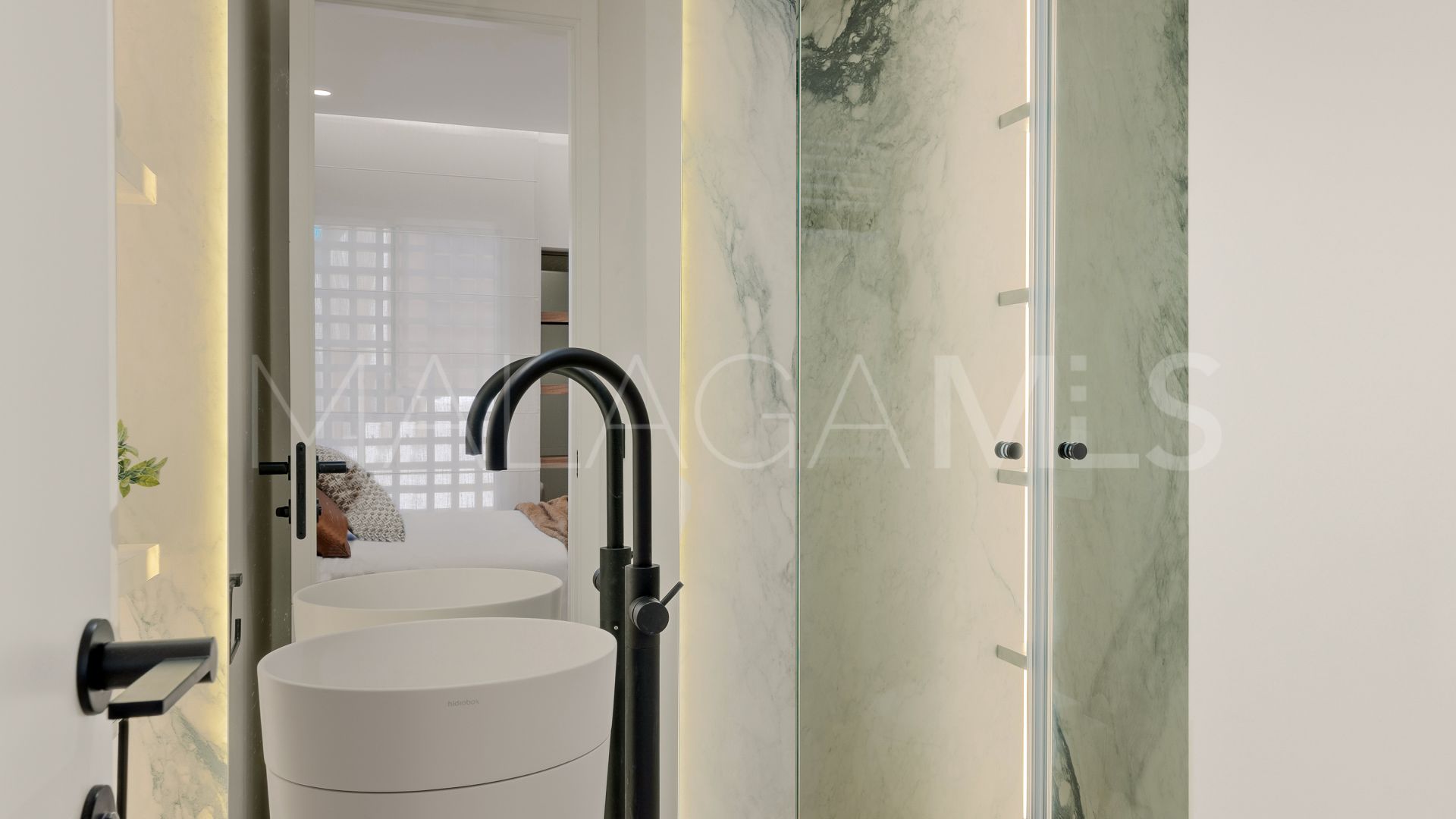 Duplex penthouse for sale in Rio Real